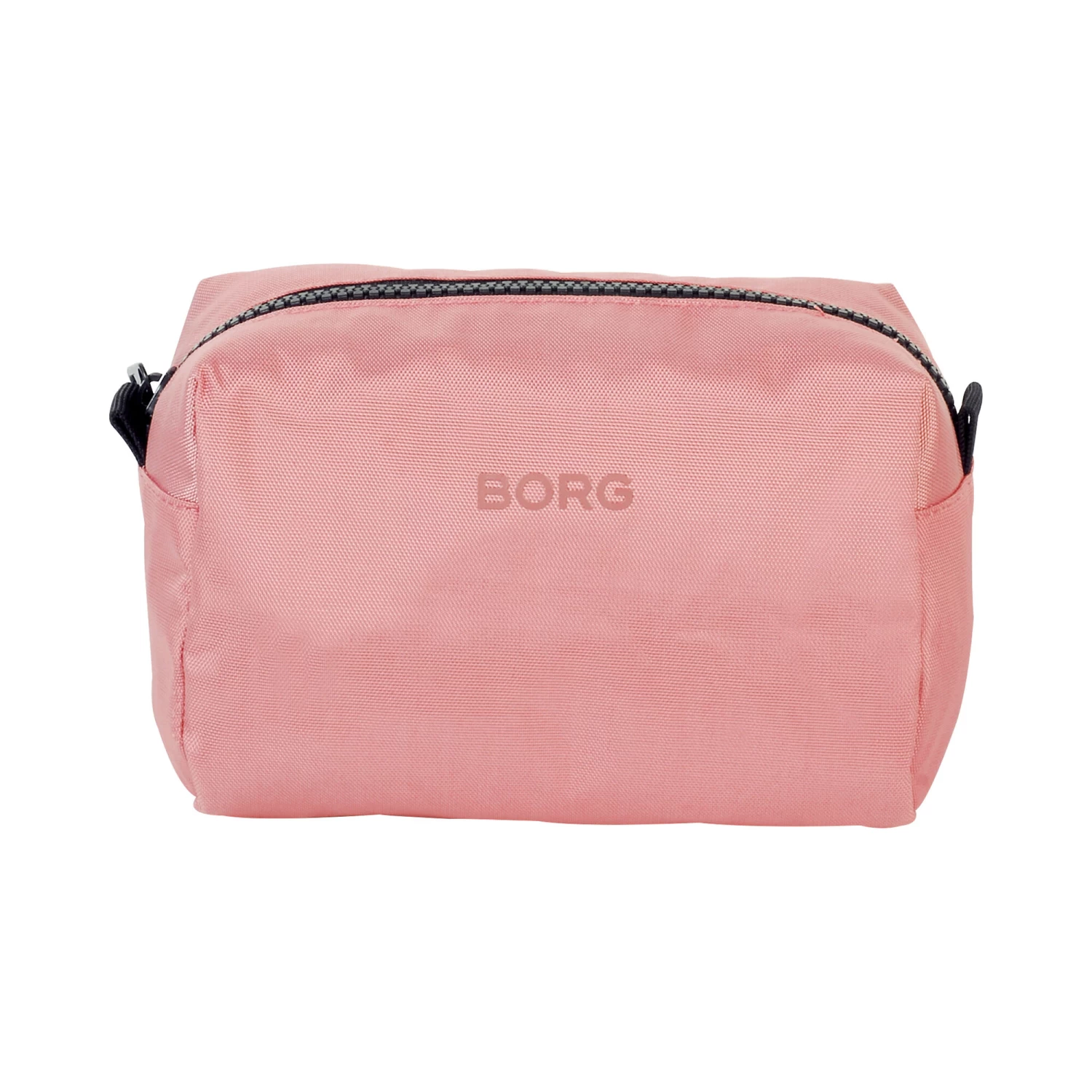 BJØRN BORG Street Toilet Bag - Pink 3 BJØRN BORG Street Toilet Bag - Pink - Image 3