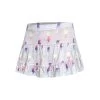 Feeling The Vibe Skirt Girls - Multicoloured
