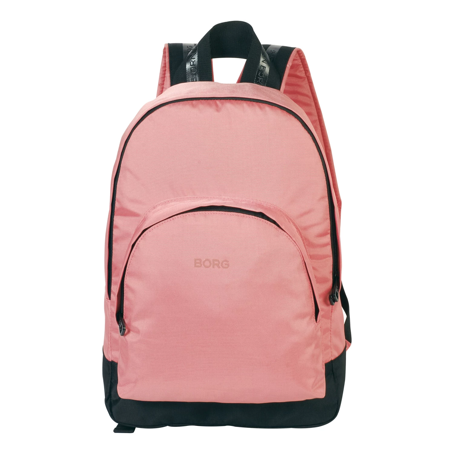 BJØRN BORG Street Backpack - Pink, Black 1 BJØRN BORG Street Backpack - Pink, Black