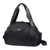 BJØRN BORG Iconic Training Bag Sports Bag - Black
