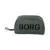 BJØRN BORG Duffle Toilet Bag - Green