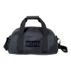 BJØRN BORG Technical Sports Bag - Black, Grey