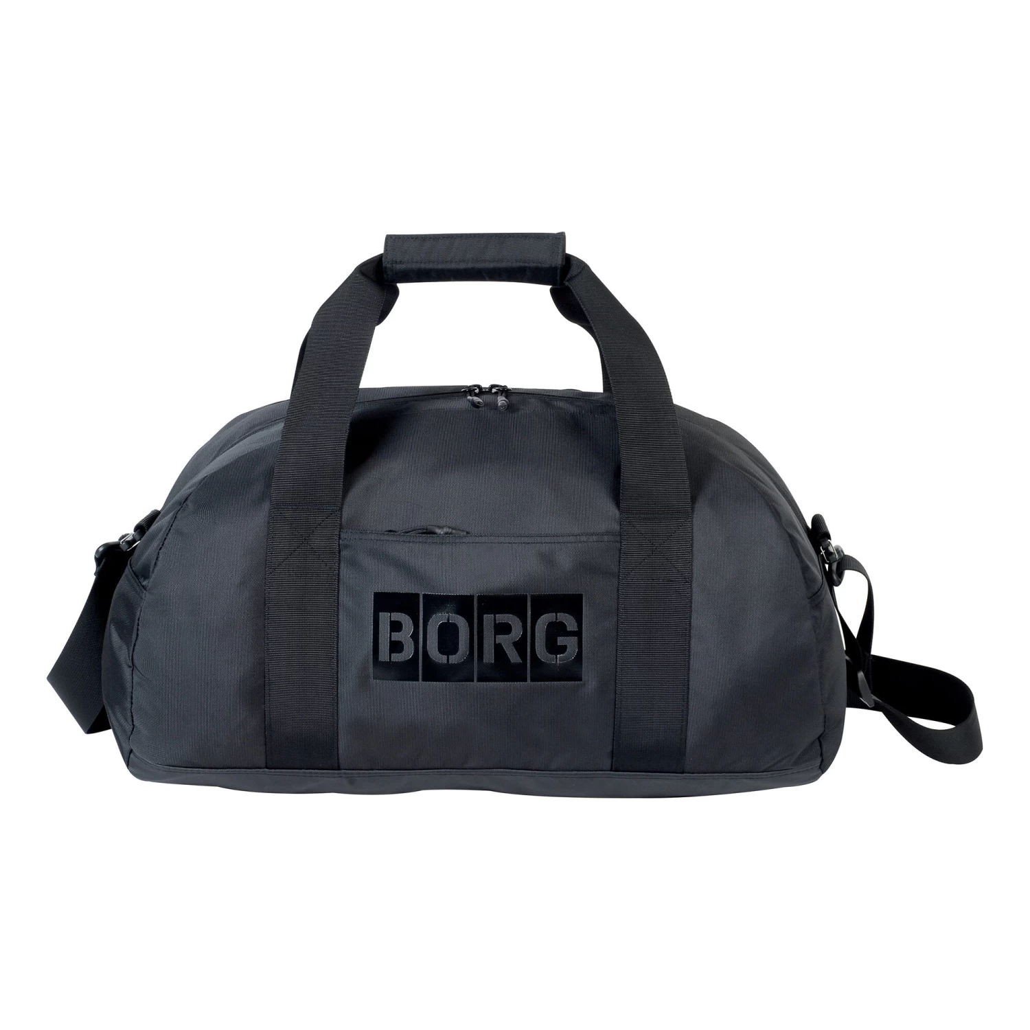 BJØRN BORG Technical Sports Bag - Black, Grey 1 BJØRN BORG Technical Sports Bag - Black, Grey
