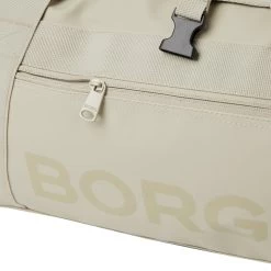BJØRN BORG Borg Sports Bag - Dark Blue -Sports Supplies Shop 0129100000 10
