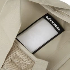 BJØRN BORG Borg Sports Bag - Dark Blue -Sports Supplies Shop 0129100000 11