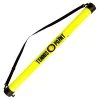 Ball Pickup Tube - Yellow, Black