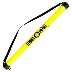 Ball Pickup Tube - Yellow, Black