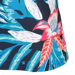 Keepin' It Rio With Bra Tank Top Women - Blue, Multicoloured 9 Keepin' It Rio With Bra Tank Top Women - Blue, Multicoloured -Sports Supplies Shop 01311000 10