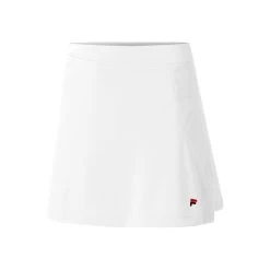 Fila Shiva Skirt Women - White 11 Fila Shiva Skirt Women - White -Sports Supplies Shop 01328000 000