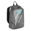 TECNIFIBRE Women Tempo Backpack - Anthracite, Turquoise