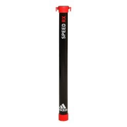 ADIDAS Pick Up Ball Speed Rx Ball Pickup Tube - Black, Red