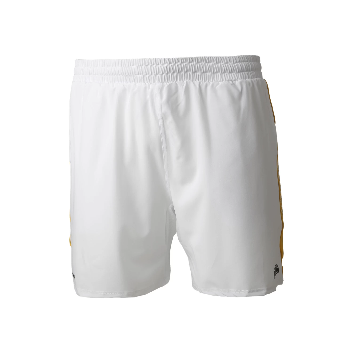 Ellesse Enzo Shorts Men - White, Yellow 7 Ellesse Enzo Shorts Men - White, Yellow - Image 7