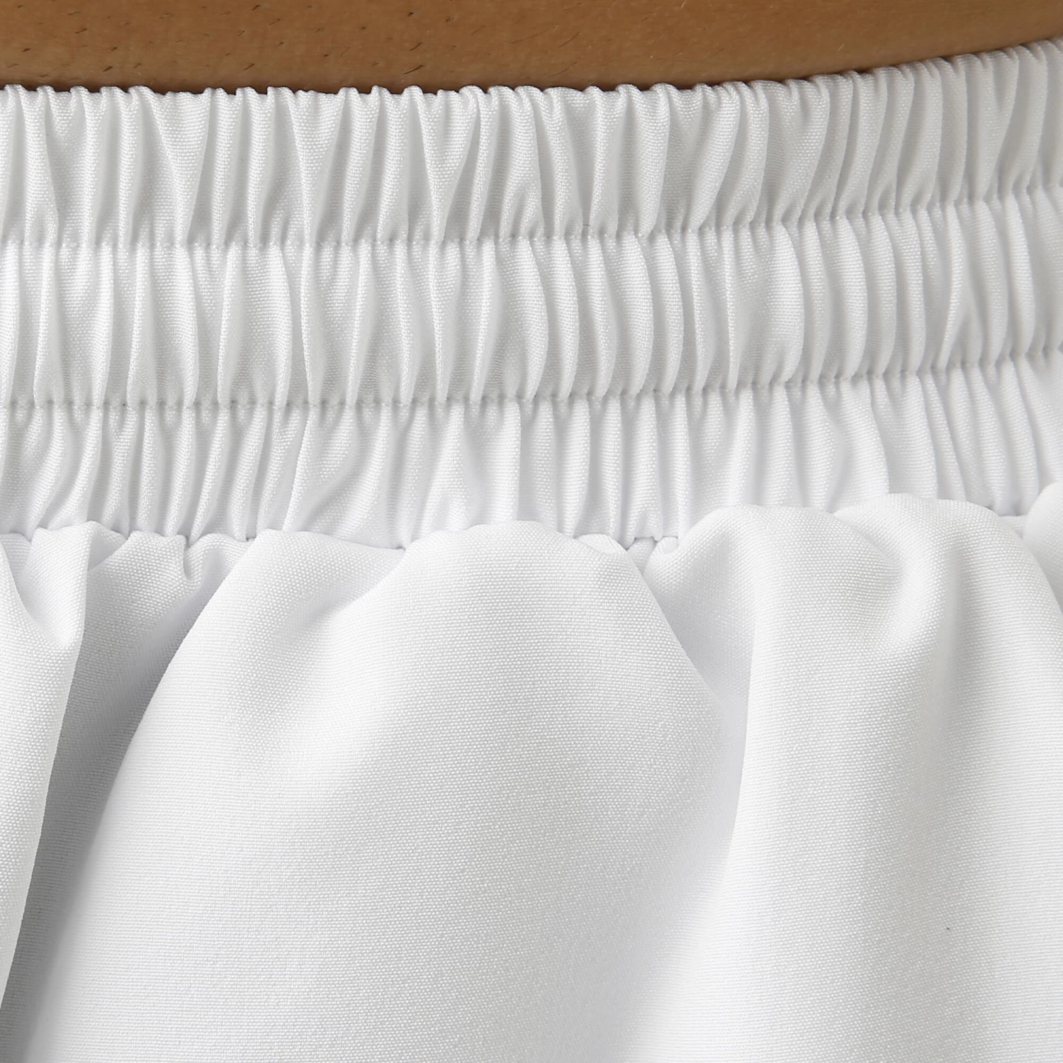 Ellesse Enzo Shorts Men - White, Yellow 6 Ellesse Enzo Shorts Men - White, Yellow - Image 6