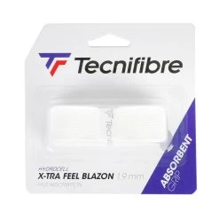 TECNIFIBRE X-Tra Feel Blazon 1 Pack - White