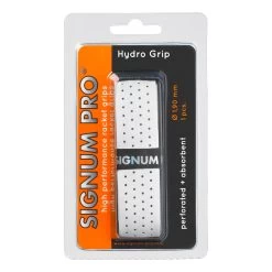 Hydro Grip 1 Pack - White