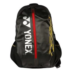YONEX Backpack S Backpack - Black, Silver