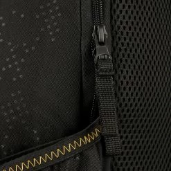 YONEX Backpack S Backpack - Black, Silver 7 YONEX Backpack S Backpack - Black, Silver -Sports Supplies Shop 0149000000 10