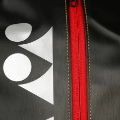 YONEX Backpack S Backpack - Black, Silver 8 YONEX Backpack S Backpack - Black, Silver -Sports Supplies Shop 0149000000 11