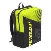 Dunlop SX-Club Backpack - Black, Yellow