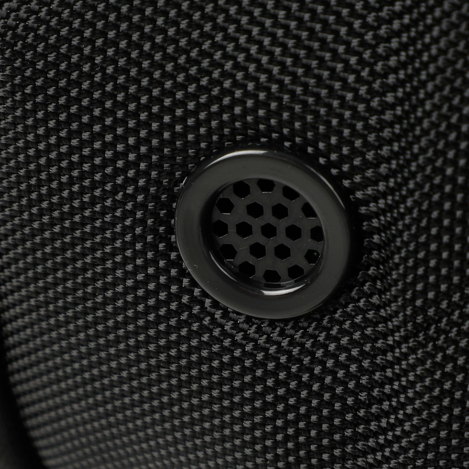 Dunlop Elite Thermo Padel Racket Bag - Black, Orange 5 Dunlop Elite Thermo Padel Racket Bag - Black, Orange - Image 5