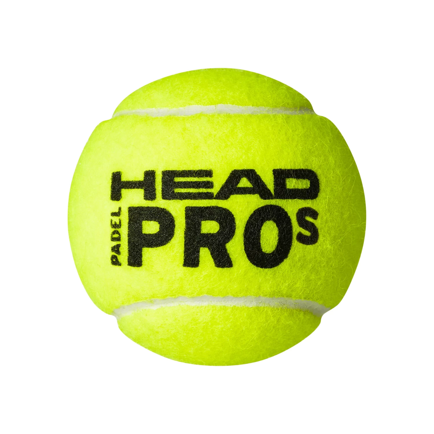 Head Padel Pro S 3 Ball Tube 2 Head Padel Pro S 3 Ball Tube - Image 2