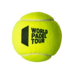 Head Padel Pro S 3 Ball Tube 7 Head Padel Pro S 3 Ball Tube -Sports Supplies Shop 0152300000 0 4