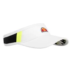 Ellesse Vonala Visor - White, Black