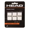 Head Prime Tour 3 Pack - White