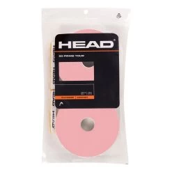 Head Prime Tour 30 Pack - Pink