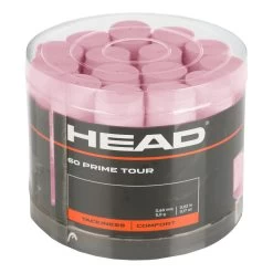 Head Prime Tour 60 Pack - Pink