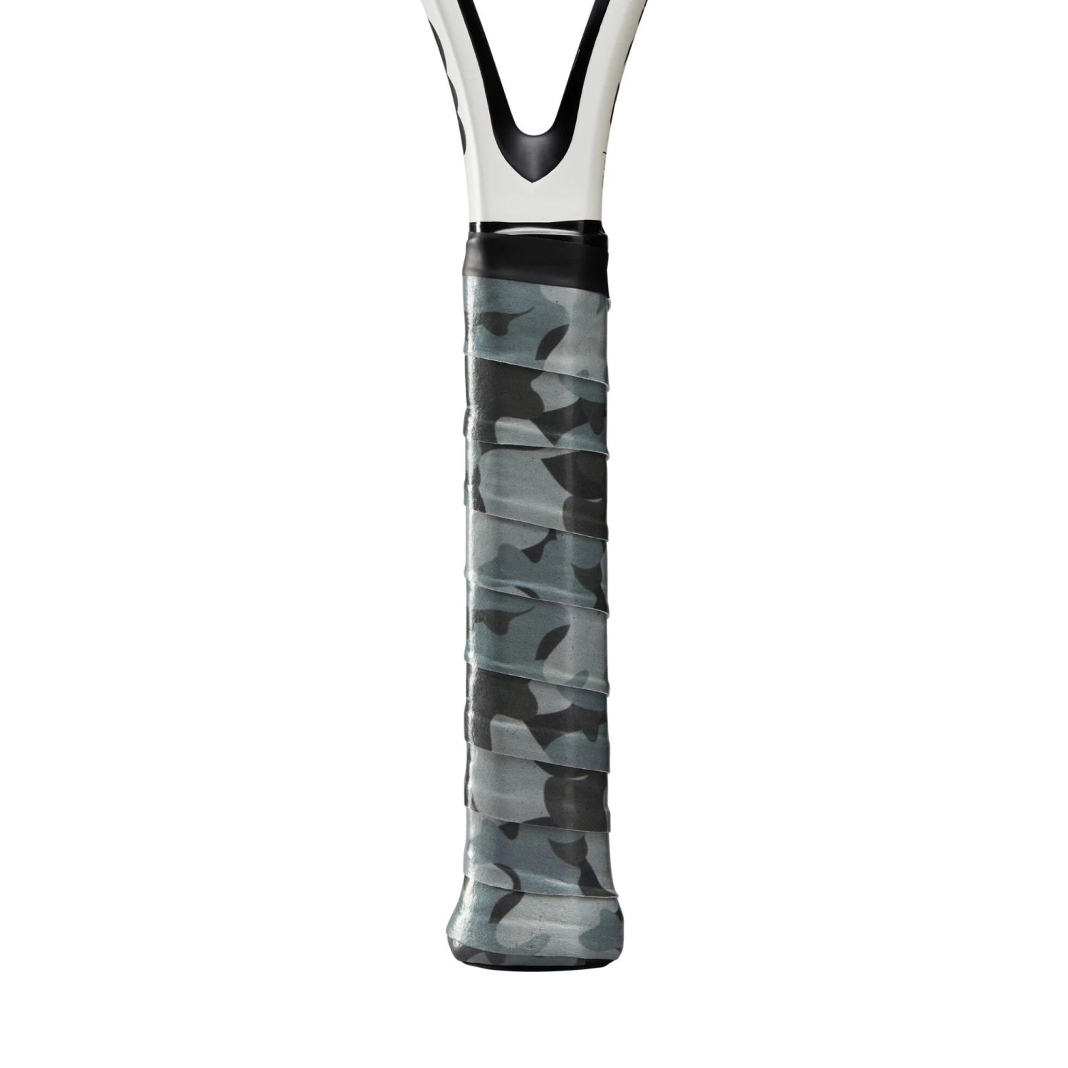 Wilson Camo 3 Pack - Black, Grey 2 Wilson Camo 3 Pack - Black, Grey - Image 2