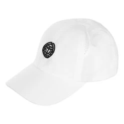 BIDI BADU Parasol Party Move Cap - White