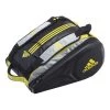 ADIDAS Adipower 1.8 Padel Racket Bag - Black, Yellow