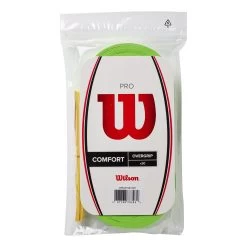 Wilson Blade Pro Overgrip 30 Pack - Green
