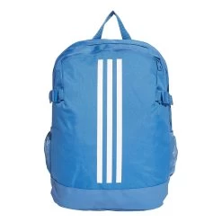 ADIDAS Power III Medium Backpack - Blue, White