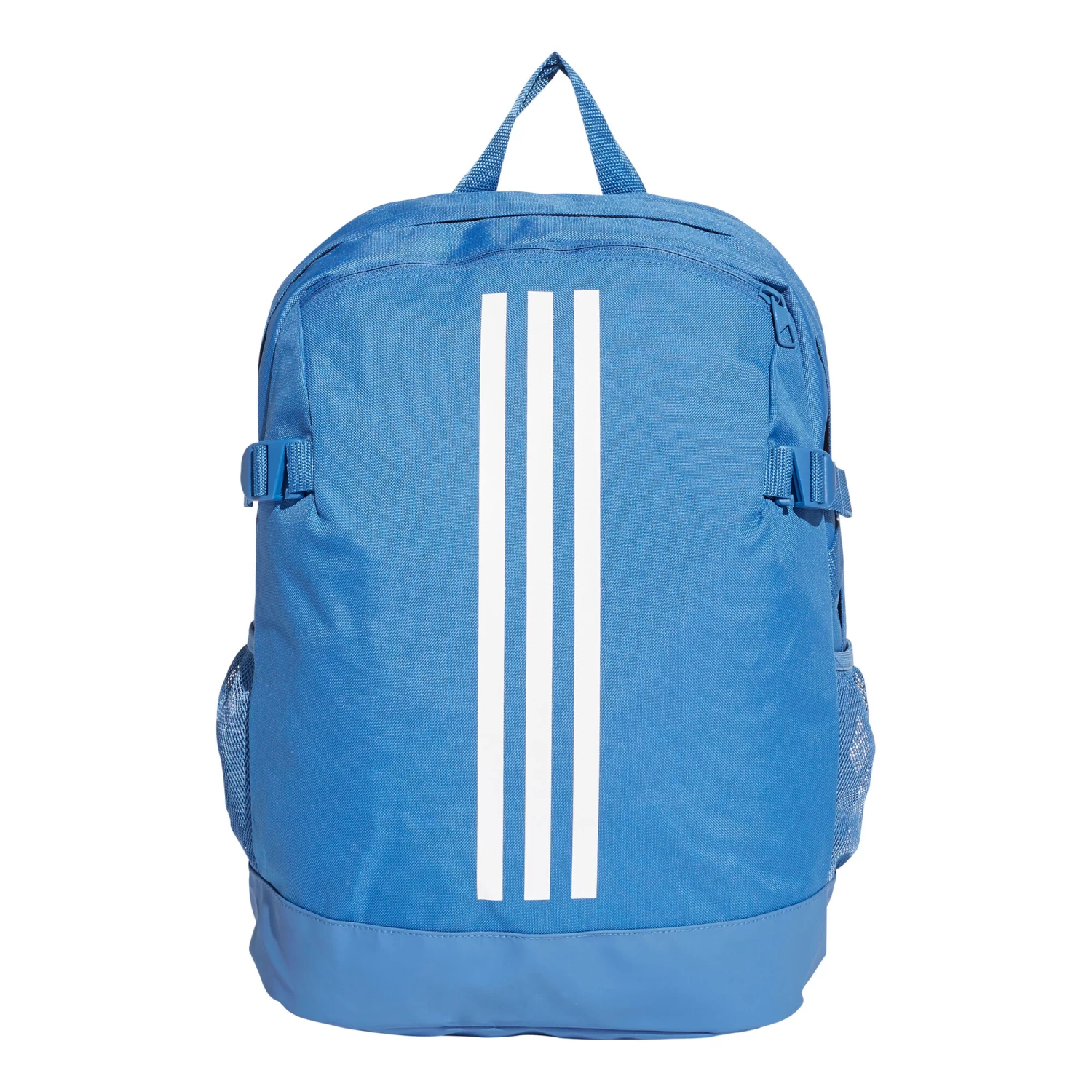 ADIDAS Power III Medium Backpack - Blue, White 1 ADIDAS Power III Medium Backpack - Blue, White