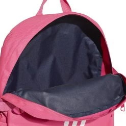 ADIDAS Power III Medium Backpack - Pink, White -Sports Supplies Shop 0160300000 13