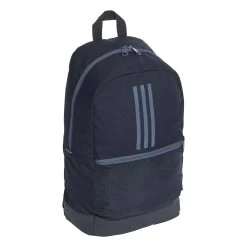 ADIDAS Classic 3-Stripes Backpack - Dark Blue, Blue 13 ADIDAS Classic 3-Stripes Backpack - Dark Blue, Blue -Sports Supplies Shop 0163200000 0 1