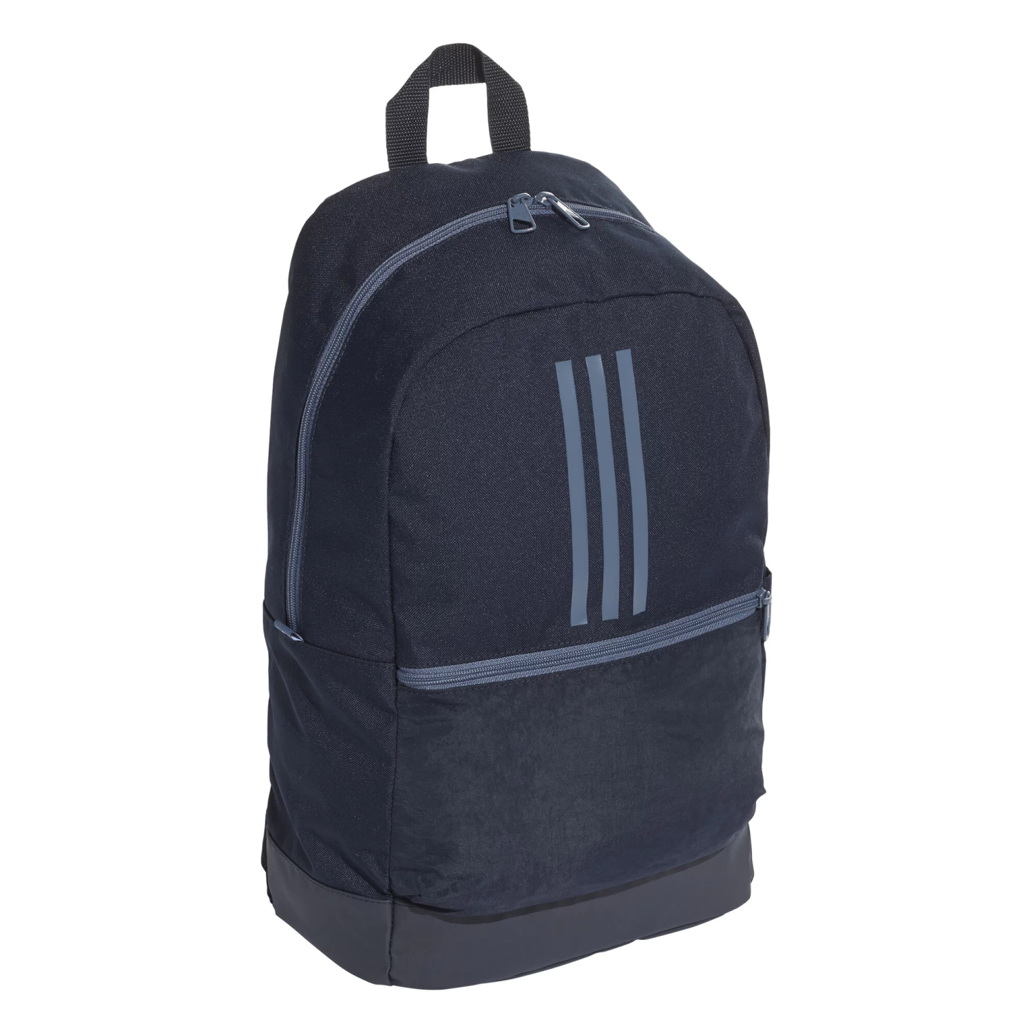 ADIDAS Classic 3-Stripes Backpack - Dark Blue, Blue 7 ADIDAS Classic 3-Stripes Backpack - Dark Blue, Blue - Image 7