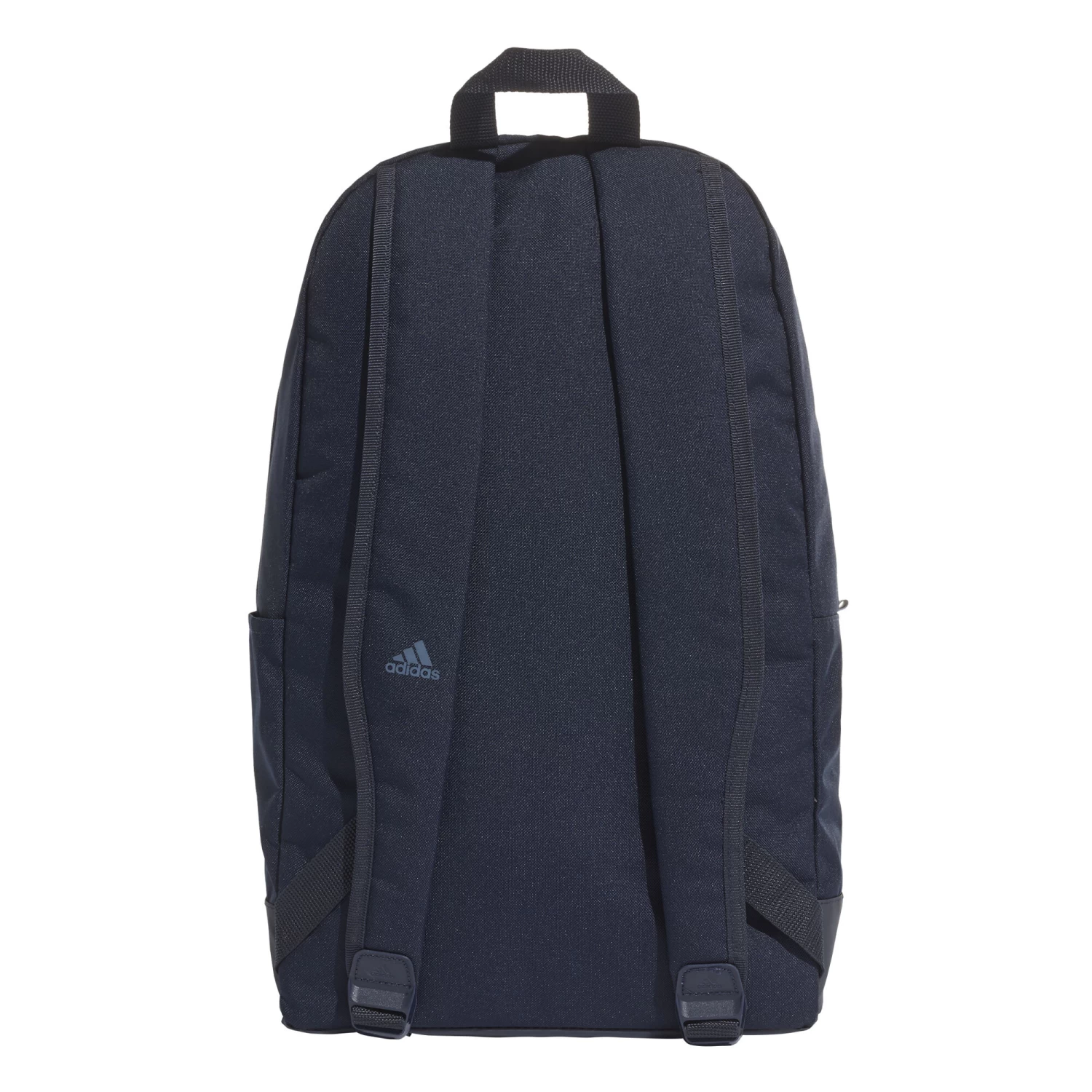 ADIDAS Classic 3-Stripes Backpack - Dark Blue, Blue 2 ADIDAS Classic 3-Stripes Backpack - Dark Blue, Blue - Image 2
