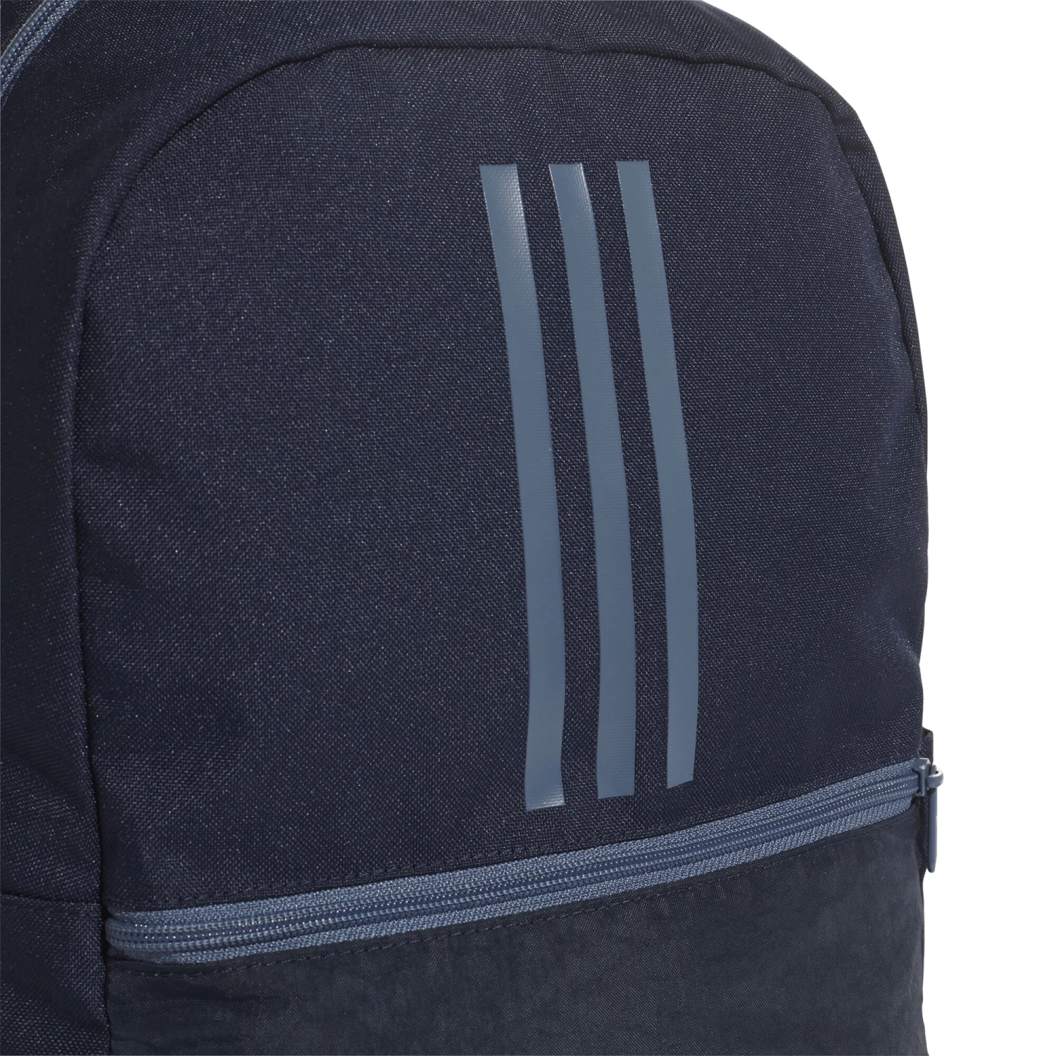 ADIDAS Classic 3-Stripes Backpack - Dark Blue, Blue 3 ADIDAS Classic 3-Stripes Backpack - Dark Blue, Blue - Image 3