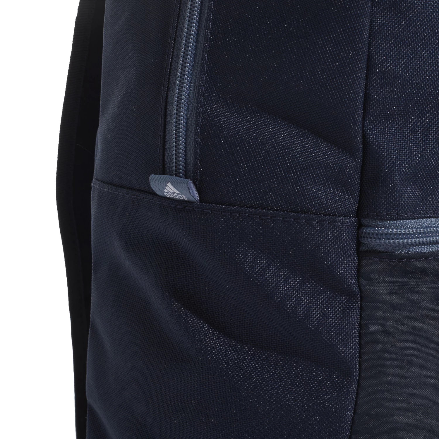 ADIDAS Classic 3-Stripes Backpack - Dark Blue, Blue 4 ADIDAS Classic 3-Stripes Backpack - Dark Blue, Blue - Image 4