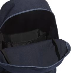 ADIDAS Classic 3-Stripes Backpack - Dark Blue, Blue 12 ADIDAS Classic 3-Stripes Backpack - Dark Blue, Blue -Sports Supplies Shop 0163200000 13