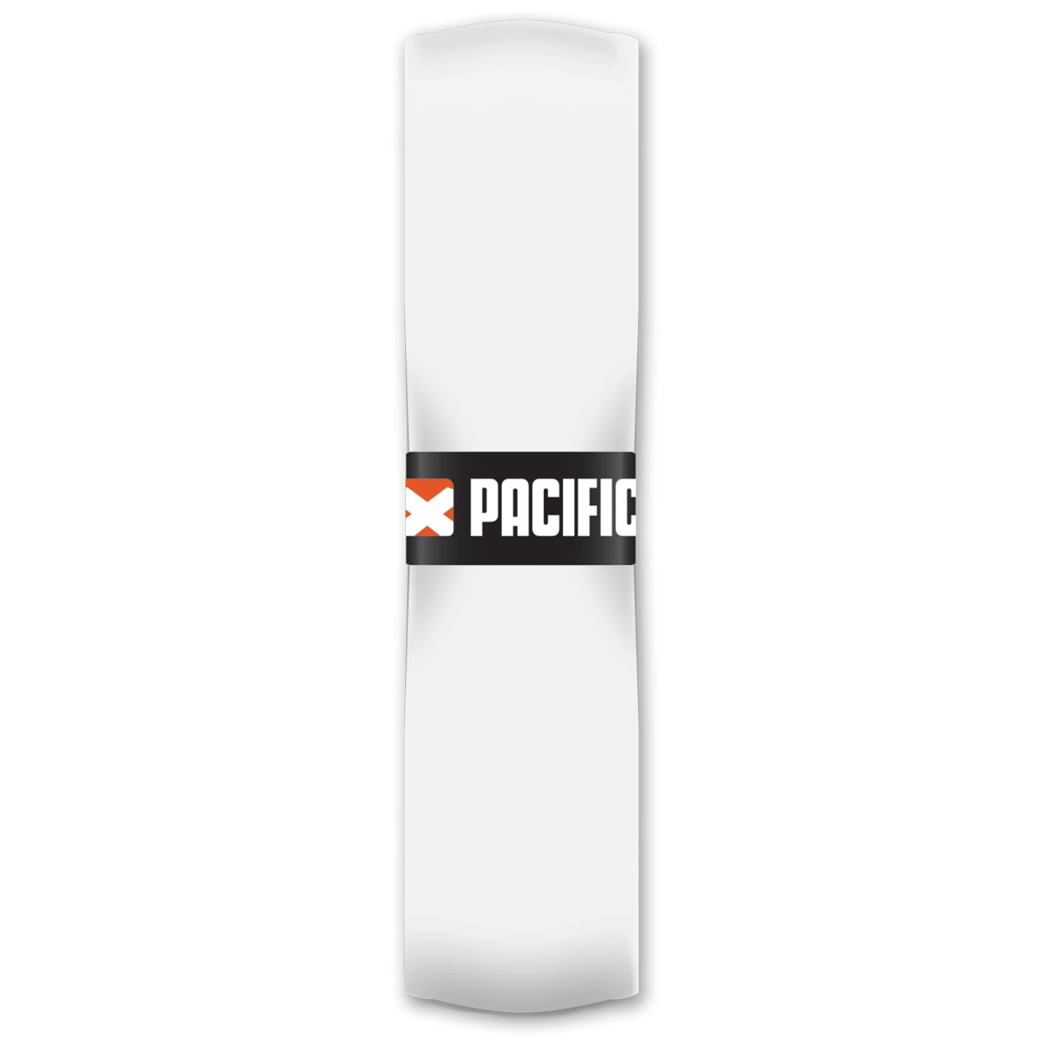 PACIFIC X Duo Comfort 1 Pack - White 2 PACIFIC X Duo Comfort 1 Pack - White - Image 2