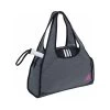 ADIDAS Weekend Bag 1.9 Padel Sports Bag - Pink, Grey