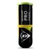 Dunlop Pro Padel 3 Ball Tube
