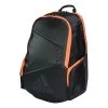 ADIDAS Backpack Pro Tour Padel Sports Bag - Black, Orange
