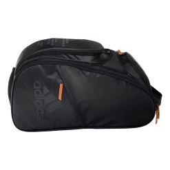 ADIDAS Racket Bag Multigame Padel Racket Bag - Black, Orange -Sports Supplies Shop 0165100000 0 3