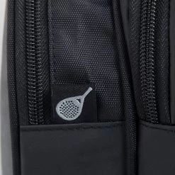 ADIDAS Racket Bag Multigame Padel Racket Bag - Black, Orange -Sports Supplies Shop 0165100000 0 7