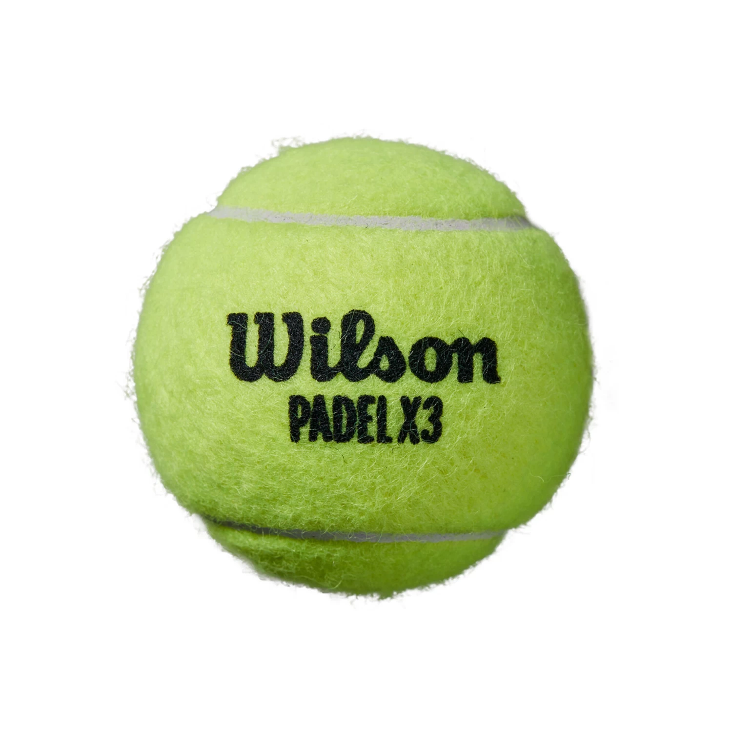 Wilson Padel X3 Speed Ball 3 Ball Tube 3 Wilson Padel X3 Speed Ball 3 Ball Tube - Image 3